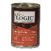 Natures Logic Canned Duck & Salmon Dog Food 12/13.2 oz Case natures logic, natures logic, canned, duck, dog food, dog, salmon